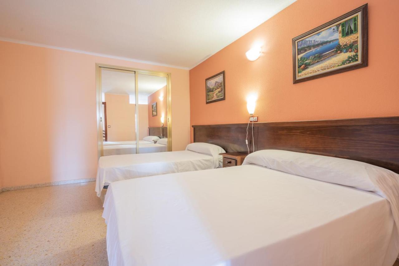 Hotel Velis Velez Malaga Esterno foto