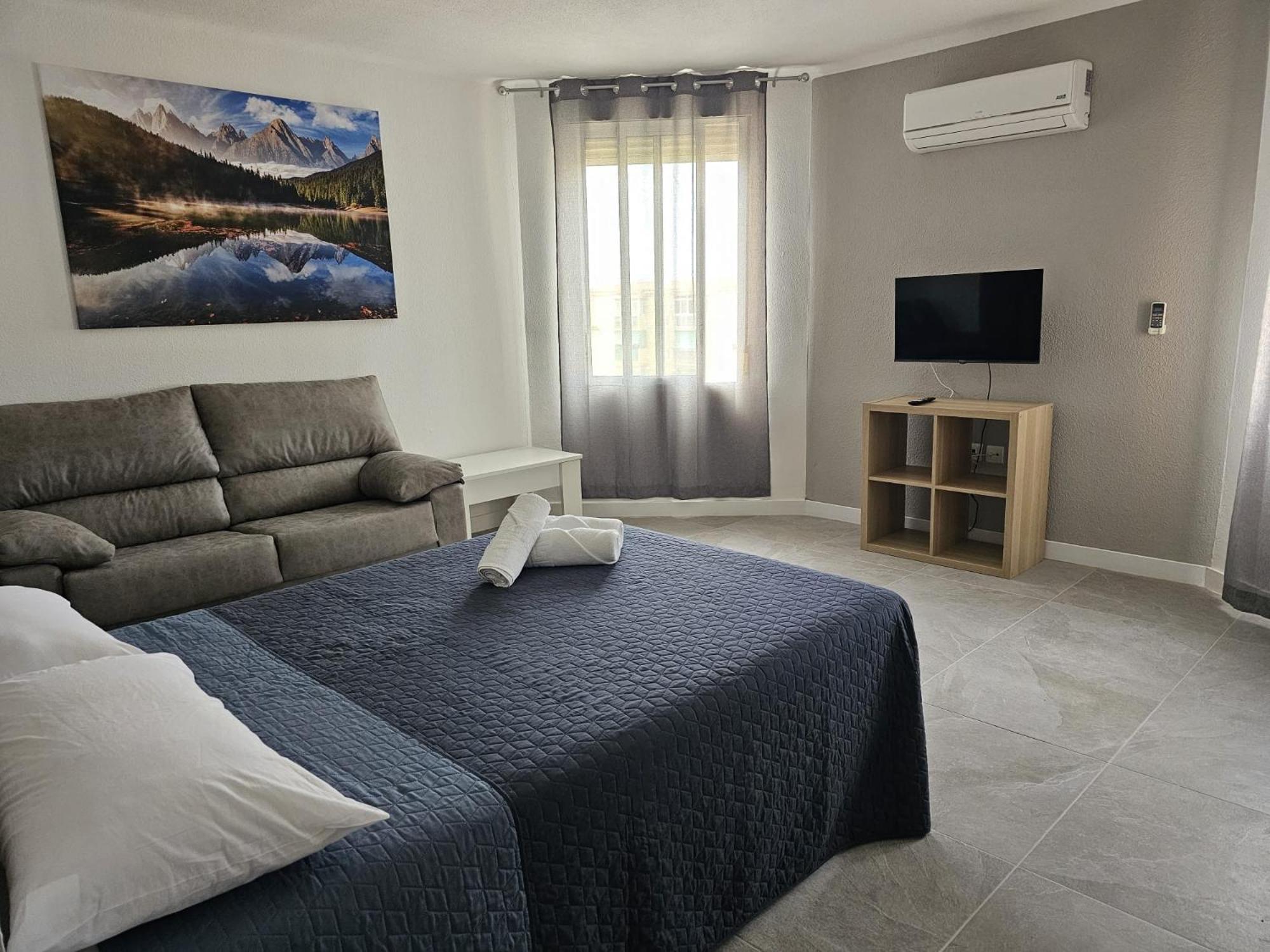 Hotel Velis Velez Malaga Esterno foto