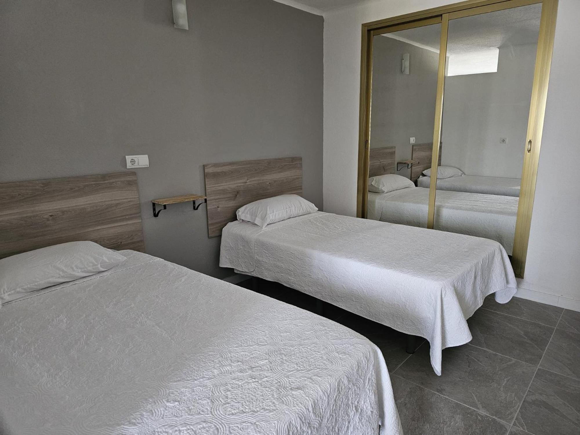 Hotel Velis Velez Malaga Esterno foto